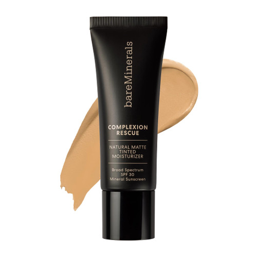 bareMinerals Complexion Rescue Matte Tinted Moisturizer, Ginger