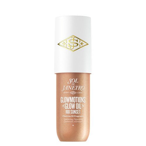 Sol de Janeiro Rio Sunset Glow Oil 75ml