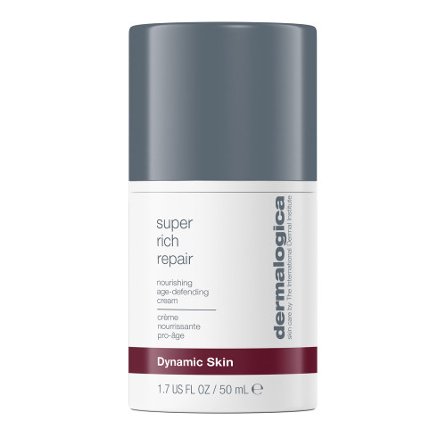Dermalogica Super Rich Repair, Anti-Aging Face Moisturizer, 1.7 fl oz