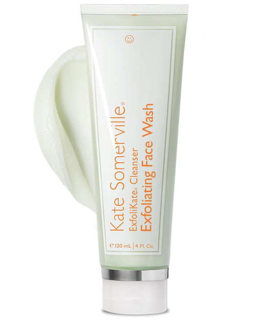 Kate Somerville ExfoliKate Cleanser, 4 Fl Oz
