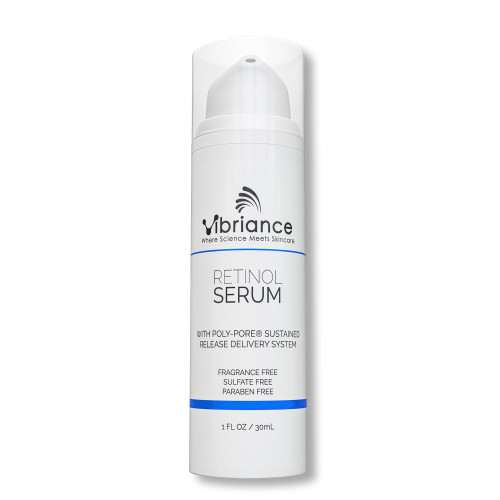 Vibriance Retinol Serum 1 fl oz