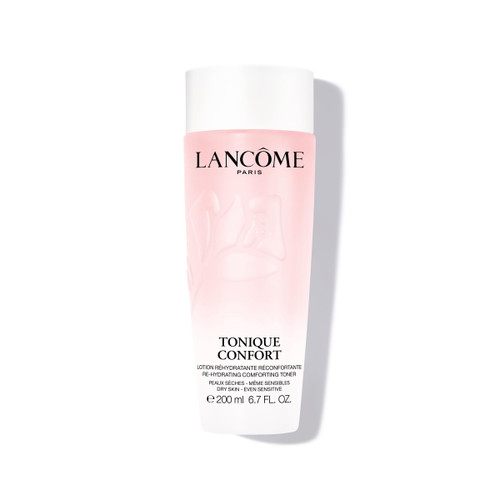 Lancôme Tonique Confort Hyaluronic Acid Toner - Milky Toner - 6.7 Fl Oz