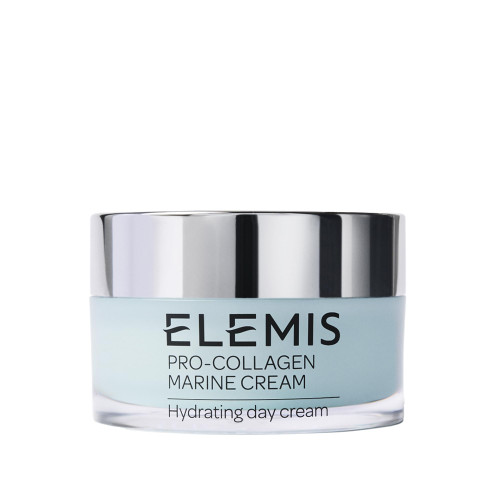 ELEMIS Pro-Collagen Marine Cream, Anti-Wrinkle Daily Moisturizer, 50ml