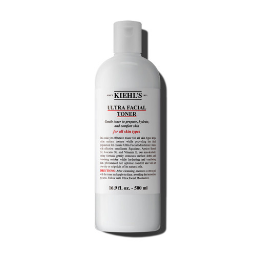 Kiehl's - 5.0% Niacinamide Face Serum - Reduces Excess Oil - 1 fl oz