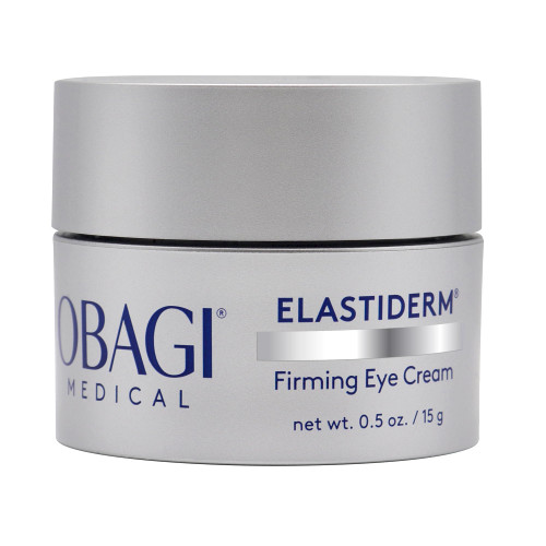Obagi Medical ELASTIderm Eye Cream, Ophthalmologist Tested, Blueberry, 0.5 Ounce