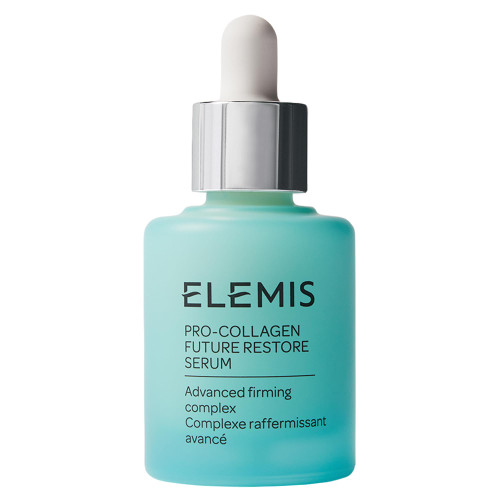 ELEMIS Pro-Collagen Future Restore Serum, Firming for Face & Neck, 30ml
