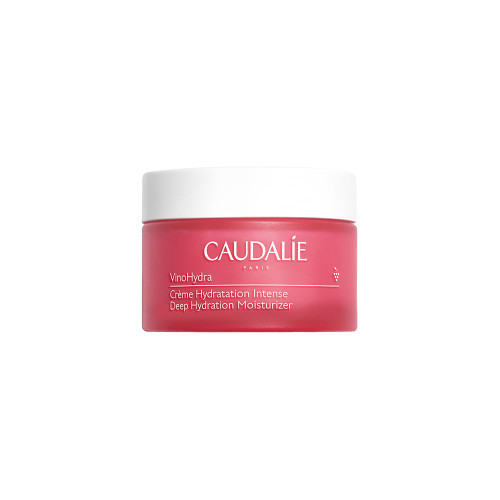 Caudalie VinoHydra Deep Hydration Moisturizer with Hyaluronic Acid - 50 mL
