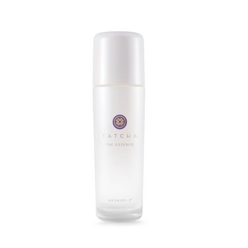 TATCHA The Essence, 100% Hadasei-3 Healthy Aging and Firming Treatment