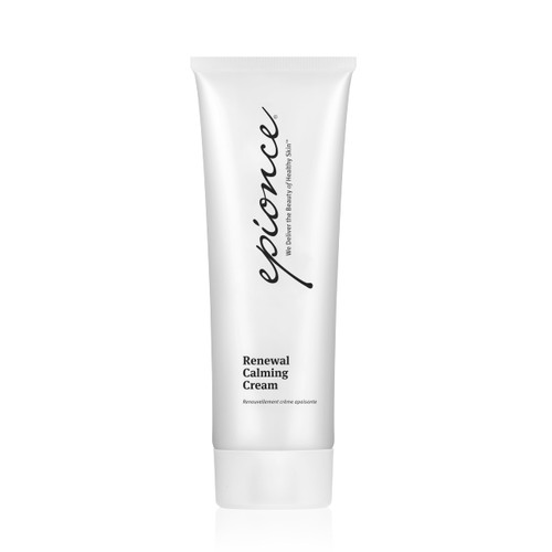 Epionce Renewal Calming Cream - Face & Body Moisturizer for Dry, Itchy, Flaky Skin
