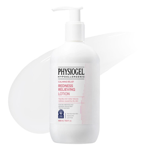 PHYSIOGEL Calming Relief Redness Relieving Lotion, 13.5 fl. oz.