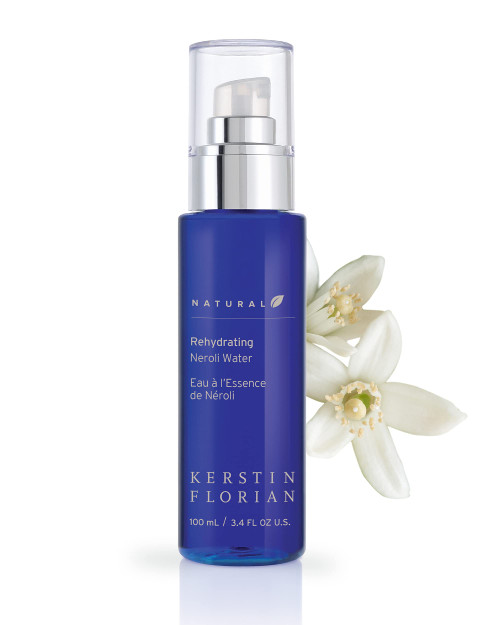Kerstin Florian Neroli Water Face Mist, 3.4 fl oz