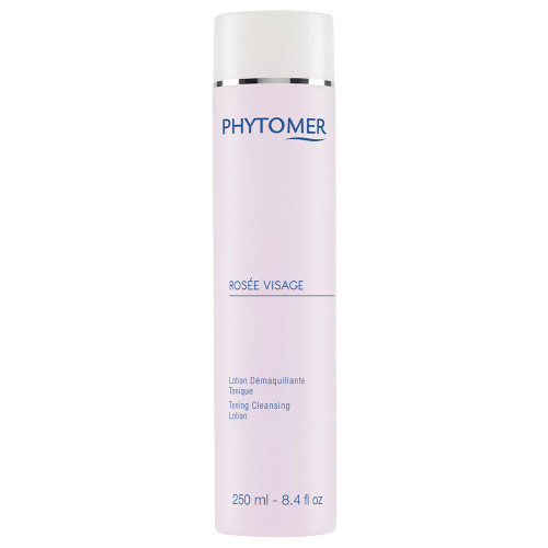 Phytomer Rosée Visage Face Toning Cleansing Lotion (250 ml)