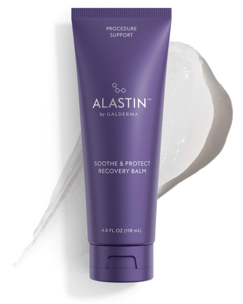 ALASTIN Skincare Soothe + Protect Moisturizing Recovery Balm (4 oz)