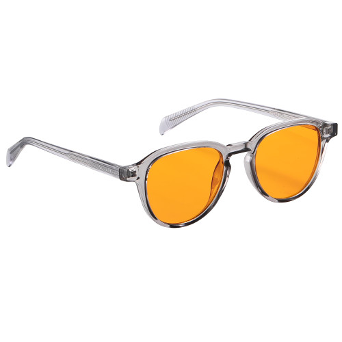 SEDLAK Blue Light Glasses, Lucid - Blue Light Blocking Glasses for Computer Use or Gaming Equipment - PC Gaming Accessories for Women and Men