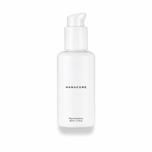 Hanacure® Nano Emulsion Moisturizer - 40ml