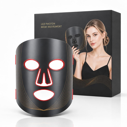 FSA Eligible Items List, LED Red Light Therapy for Face Mask