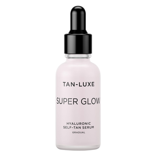 Tan-Luxe Super Glow, Face Self Tanner Serum, 1.01 Fl. Oz
