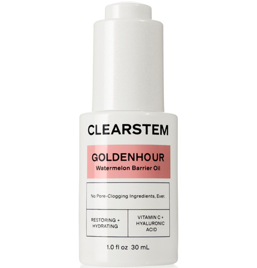 GOLDENHOUR Facial Oil