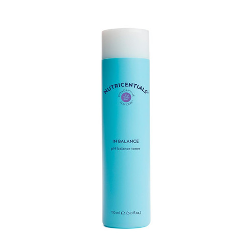 NuSkin Nutricentials in Balance pH Balance Toner | 5 Fl Oz | 1 Pack