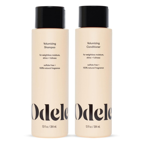 Odele Volumizing Sulfate-Free Shampoo & Conditioner Set, 13 fl oz Each