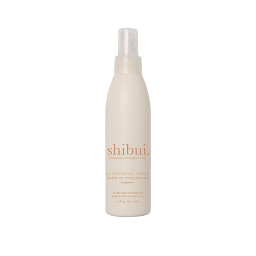 Shibui Everything Spray, Color Protecting Leave-In Treatment, 8 Fl Oz