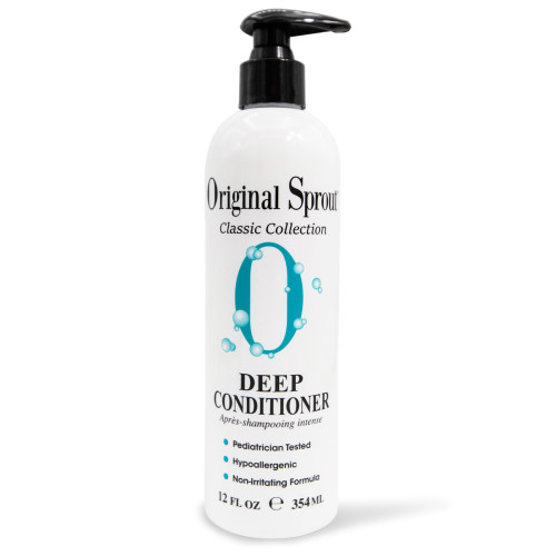 Original Sprout Deep Conditioner, 12 fl oz
