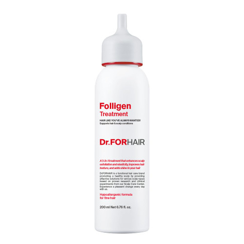 DR.FORHAIR Folligen Treatment 6.76 fl oz