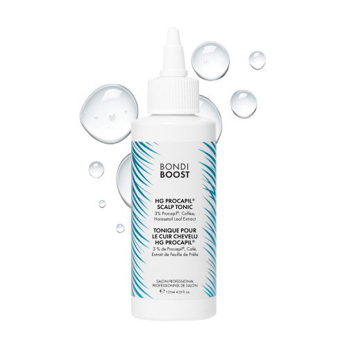 BONDIBOOST Procapil Scalp Treatment, Leave-In Serum, 4.23 fl oz