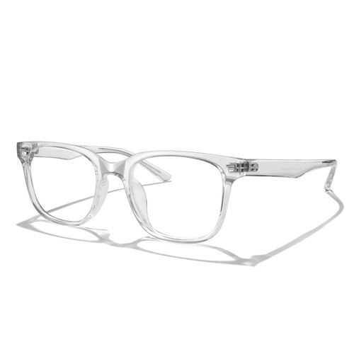 RB.Pilot Blue Light Blocking Reading Glasses for Men & Women Anti-Reflective Computer & Book Readers