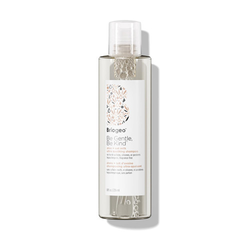 Briogeo Be Gentle, Be Kind Aloe + Oat Milk Ultra Soothing Shampoo