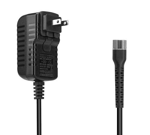KAYNWAY Replacement 5V Charger for Wahl Senior Detailer Clipper 8173 Vanish