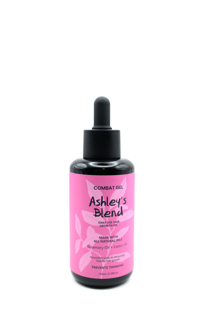 Ashley's Blend Hair growth oil
