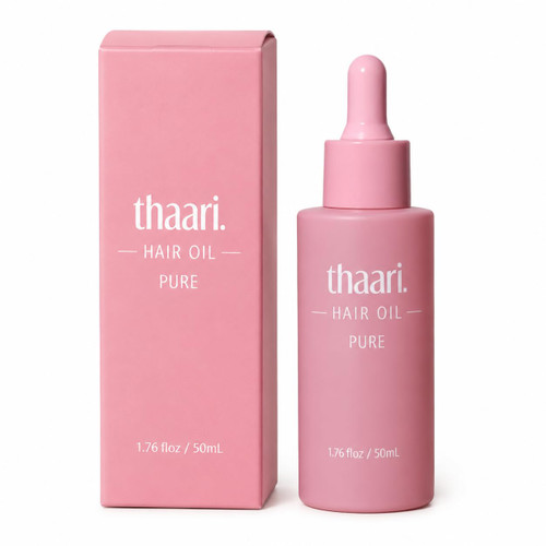 Thaari Hair Growth Oil, 1.76 fl oz (50 ml)