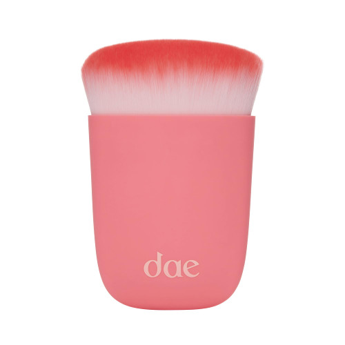 DAE Fairy Duster Dry Shampoo Kabuki Blending Brush - For Seamless Blending
