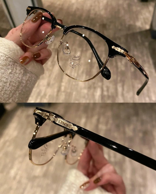 “Black warrior series blue light glasses for woman men safety glasses blue light blocking glasses protection Computer Gaming Glasses