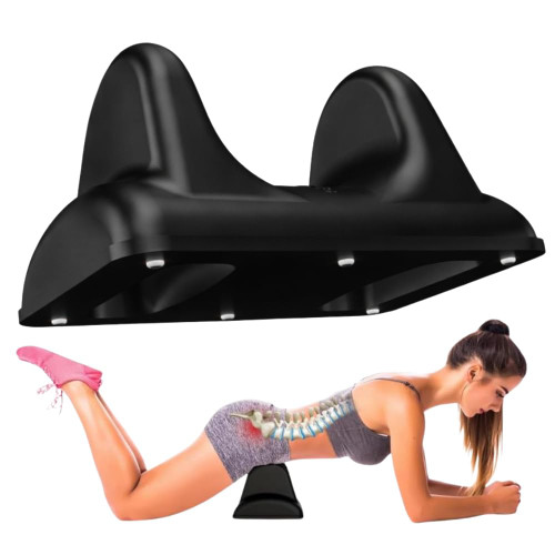Optimized Athletics Psoas Release Tool I Stretching Tool and Deep Tissue Relief I Hip Hook & Hip Flexor Release I Mitigate Soreness of Hip Flexor & Psoas Muscle