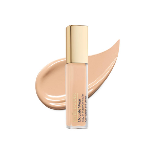 Estée Lauder Double Wear Stay-in-Place Flawless 24-Hour Concealer Makeup | Longwear | Soft Matte Finish, Medium-to-Full Coverage | Hydrating Concealer, 0.4 Fl Oz, 2N