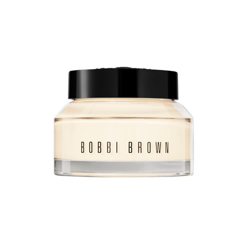Bobbi Brown Vitamin Enriched Face Base | 2-in-1 Moisturizer & Hydrating Primer | Shea Butter, Hyaluronic Acid, & Vitamins, 1.7 Fl Oz
