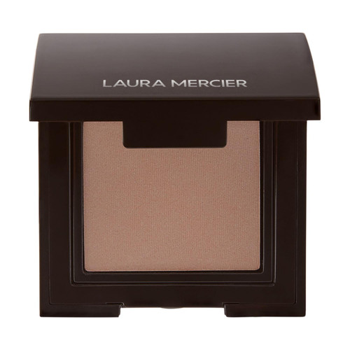 Laura Mercier Eye Shadow, Creamy, Long Lasting, Blendable, Color-Rich Eyeshadow, Crease-Resistant, Luster, Matte and Sateen Finishes, Café Au Lait