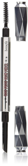 Benefit Goof Proof Brow Pencil Super Easy Eyebrow Shaping and Filling Tool - Shade 4