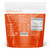 Real Ketones MCT & BHB Exogenous Ketones Drink Mix Packets Elevate Keto Electrolytes Powder Packets No Sugar with 4 Main Electrolytes Plus Hydrating Proprietary Keto BHB - 30 Pack Orange