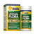 Renew Life Probiotic Adult 50 Plus Probiotic Capsules, Daily Supplement Supports Urinary, Digestive and Immune Health, L. Rhamnosus GG, Dairy, Soy and gluten-free, 30 Billion CFU, 60 Count