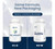Renue By Science NAD+ Complete | 120 Liposomal NAD Supplement Capsules with NMN, NR & Trigonelline - 310mg NMN & 160mg NAD per Serving | Bioavailable Formula for Increased Absorption | Made in the USA