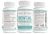 Dental Oral Probiotic, 60 Chewable Tablets - Supplements w/BLIS K12 & M18 - Bad Breath Treatment for Adults - Boosts Oral Health - Fights Halitosis, Tooth Decay, Strep Throat (Mint Flavor)