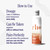 Rho Nutrition Liposomal Vitamin C – Ultra High Absorption Liquid Vitamin C Supplement - Supports Immune System, Collagen Production, and Overall Health for Men and Women