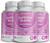 Rosabella Saffron Blend Supplement for Men & Women – Saffron, B6, Magnesium & Herbal Extract Capsules – Supports Mood, Focus & Clarity – Non-GMO, Gluten-Free – 180 Capsules – 90-Day Supply