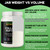 Halal & Grass Fed Collagen Peptides Powder 1 lb. 16oz Unflavored Hydrolyzed Collagen Peptides Powder Type I & Type III for Hair, Skin, Nails & Joints | Keto & Paleo Friendly | Sugar & Gluten Free