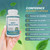 Simply Revival DHT Blocker for Men & Women – Saw Palmetto Herbal Supplement for Hair Growth – Supports Regrowth, Reduces Shedding, Strengthens Hair & Scalp – 60 Capsules