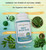 Simply Revival DHT Blocker for Men & Women – Saw Palmetto Herbal Supplement for Hair Growth – Supports Regrowth, Reduces Shedding, Strengthens Hair & Scalp – 60 Capsules