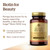 Solgar Biotin 5000 mcg - Supports Healthy Skin, Nails & Hair - Supports Energy Production & Metabolism - Vitamin B - Non-GMO, Vegan, Gluten Free - 180 Count